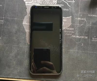 s8怎么設(shè)置側(cè)屏提醒？不是息屏提醒哦