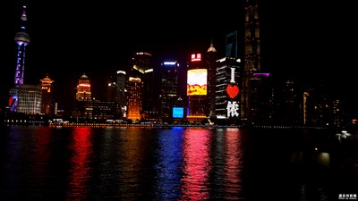 【光影交錯的世界】+我與三星的光影回憶錄