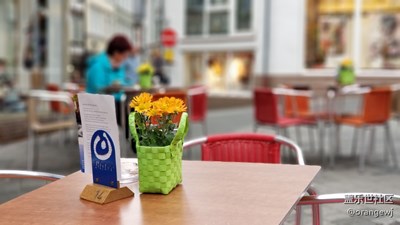 帶著雙攝游德國(guó)＆葡萄牙