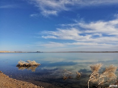 【三星蓋樂(lè)世 C8】帶著C8西北游