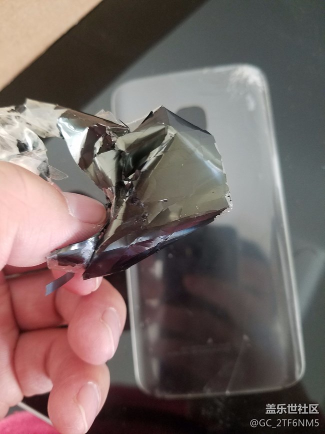 9300后蓋這個(gè)做工，大家都來(lái)看看