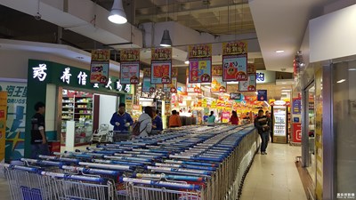 仔細(xì)找，有亮點(diǎn)