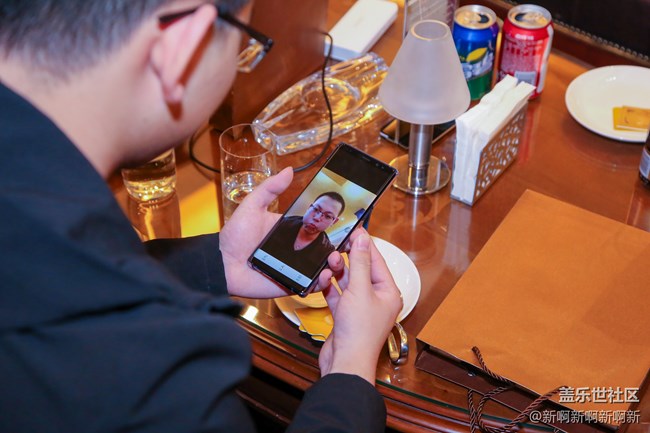 【Note 8品鑒會(huì)】相約沈陽——用Note 8創(chuàng)造