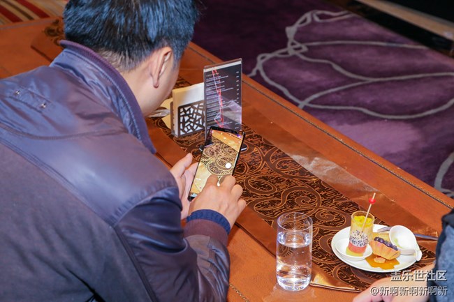 【Note 8品鑒會(huì)】相約沈陽——用Note 8創(chuàng)造