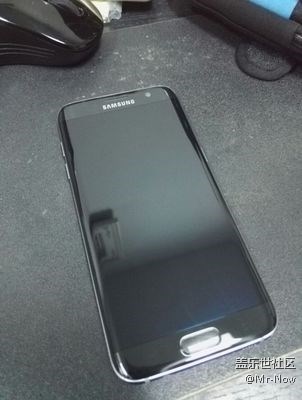 三星曲屏福利！完美修屏經(jīng)驗(yàn)分享！再也不怕爆屏了~