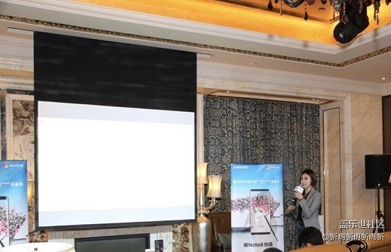 【Note 8品鑒會(huì)】相約沈陽——用Note 8創(chuàng)造