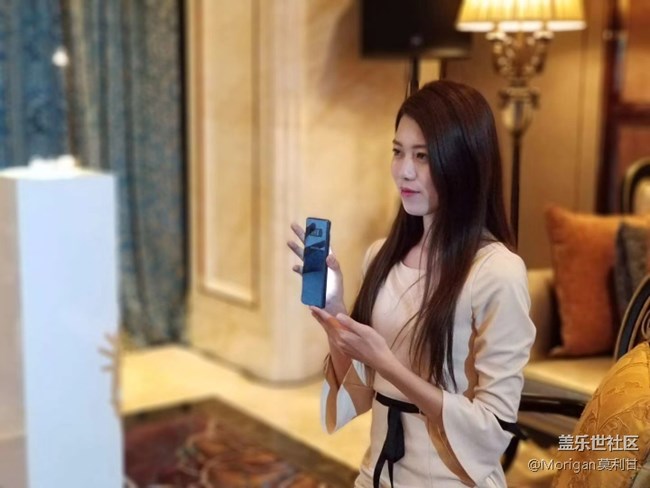NOTE8 星部落核心用戶品鑒會(huì)