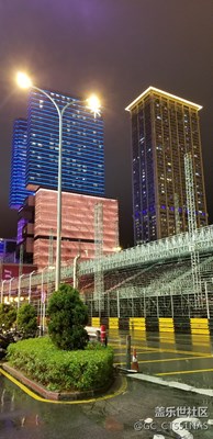 拍才知道澳門(mén)行