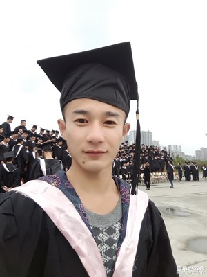 【拍，才知道畢業(yè)了】