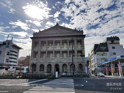 拍才知道 日本長(zhǎng)崎