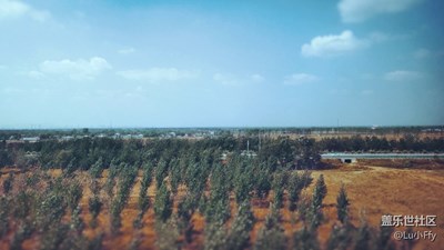 旅途的短暫瞬間