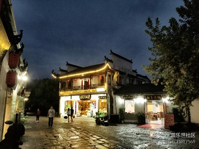 蓋樂世，因為所以不一樣！