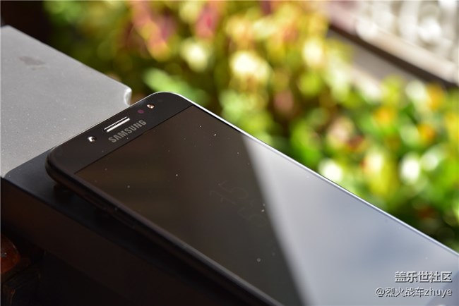 三星中國特供機(jī)C8——中端機(jī)的新選擇