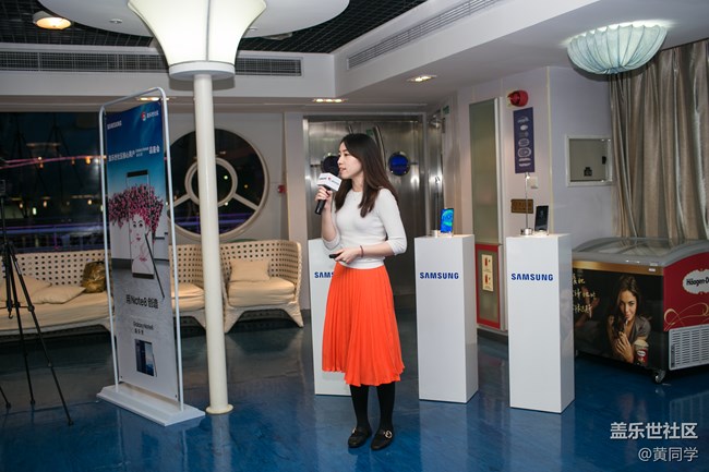 蓋樂(lè)世Note8武漢星匯社品鑒會(huì)現(xiàn)場(chǎng)回顧 蓋樂(lè)世Note8武漢星匯社品鑒會(huì)現(xiàn)場(chǎng)回顧