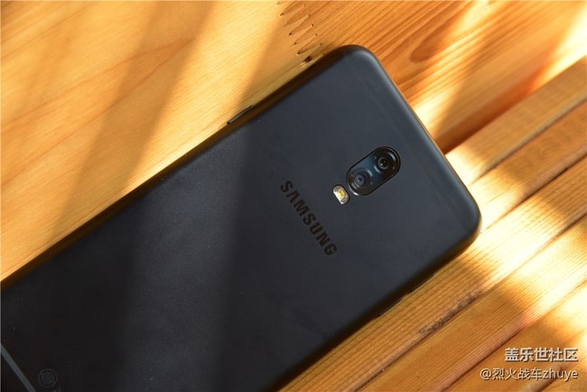 三星中國特供機(jī)C8——中端機(jī)的新選擇