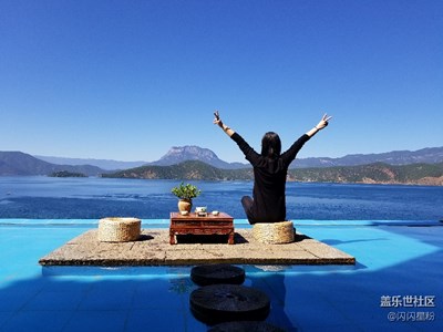 【拍，才知道】帶著note8從麗江到香格里拉-不怕手殘的人像篇