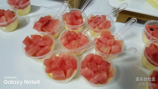 蓋樂世社區(qū)用戶Note8品鑒會【廣州站】精彩分享