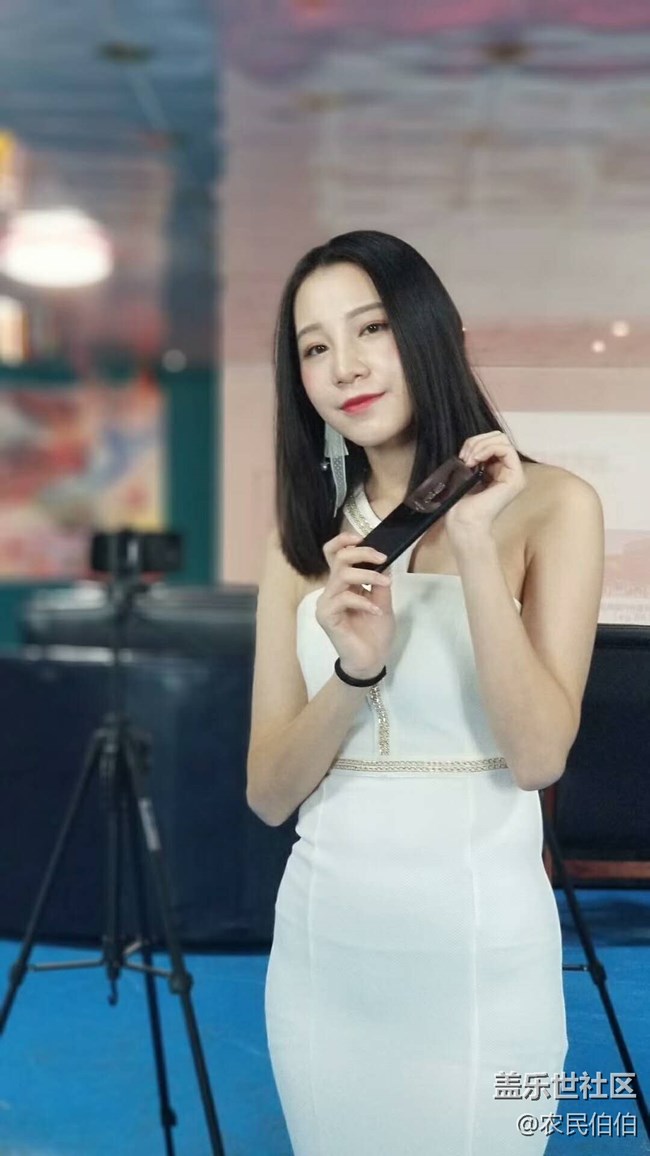 蓋樂世社區(qū)用戶Note8品鑒會【廣州站】精彩分享