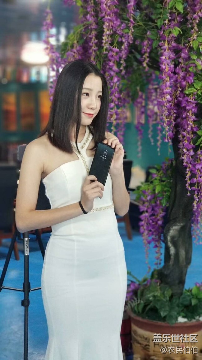 蓋樂世社區(qū)用戶Note8品鑒會【廣州站】精彩分享