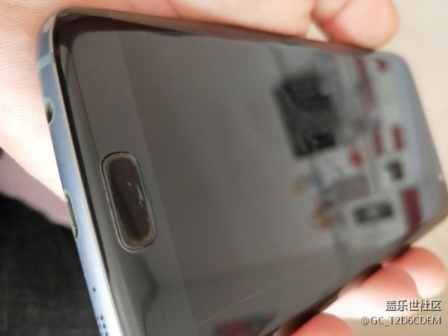 三星s7edeg  出保就壞