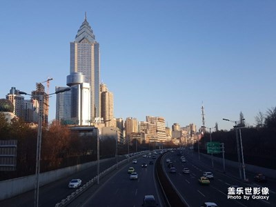 【鏡頭里的風(fēng)情建筑】+烏魯木齊街拍