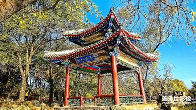 拍才知道+古建之韻