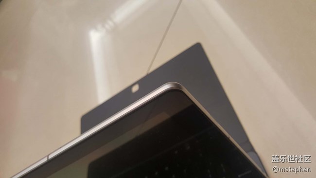 出非常新的自用galaxy tabpro s一臺(tái)