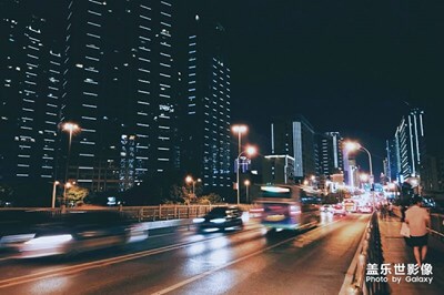 拍才知道+和Galaxy  S7的這一年