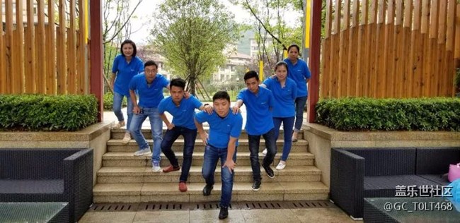 貴州分公司畢節(jié)戰(zhàn)隊余剛  團(tuán)隊活動