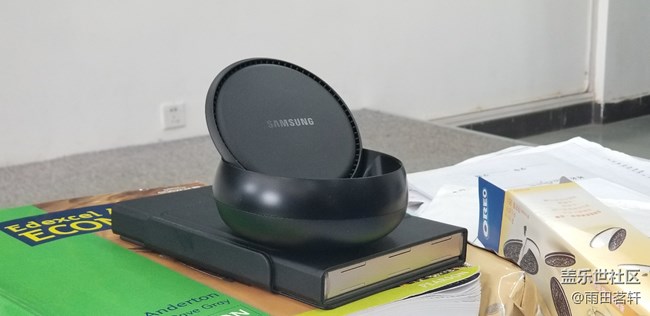 dex贈(zèng)品到貨了！