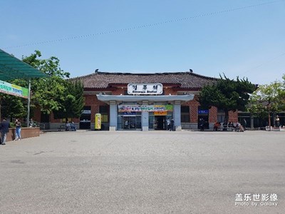 韓國千年古都-慶州