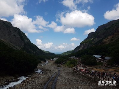 天池