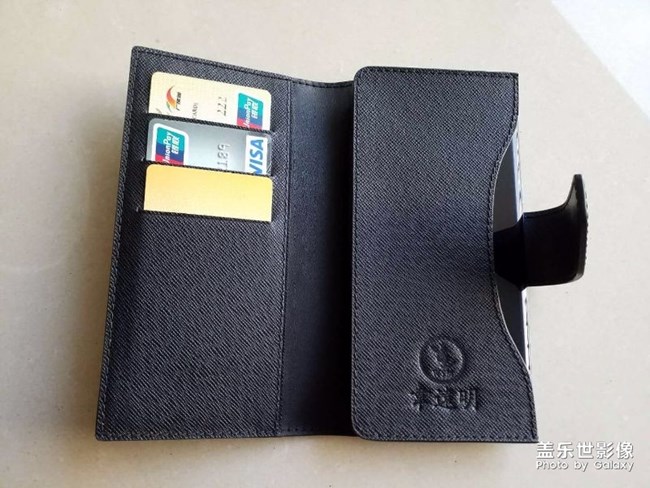 好馬必須配好鞍