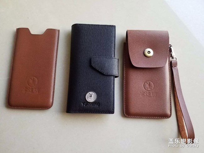 好馬必須配好鞍