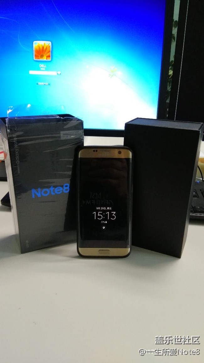 觸碰你的視覺底線