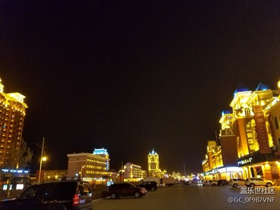 滿洲里風(fēng)景