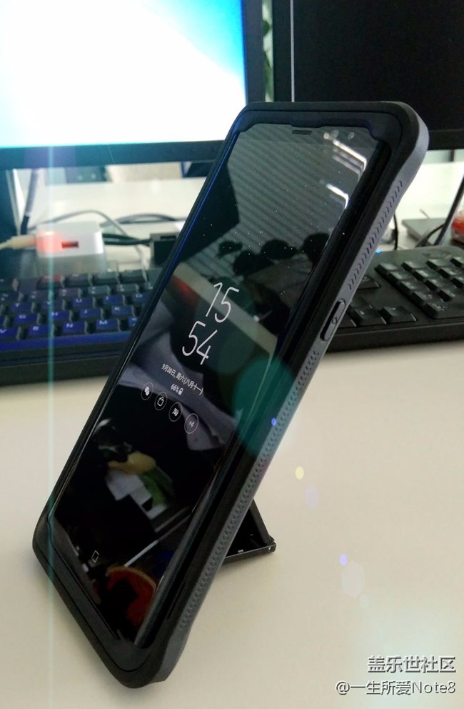 觸碰你的視覺底線