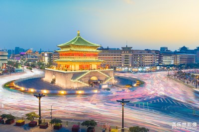 拍才知道+老鹽同學的城市記錄