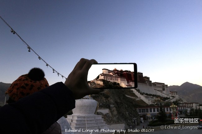 Note 8 大屏才好玩