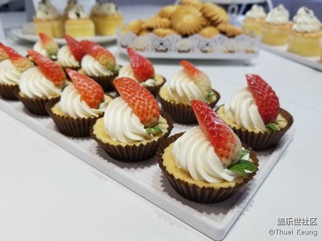 Note 8品鑒會(huì)·北京站