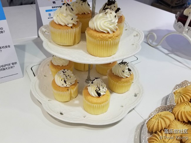 Note 8品鑒會(huì)·北京站