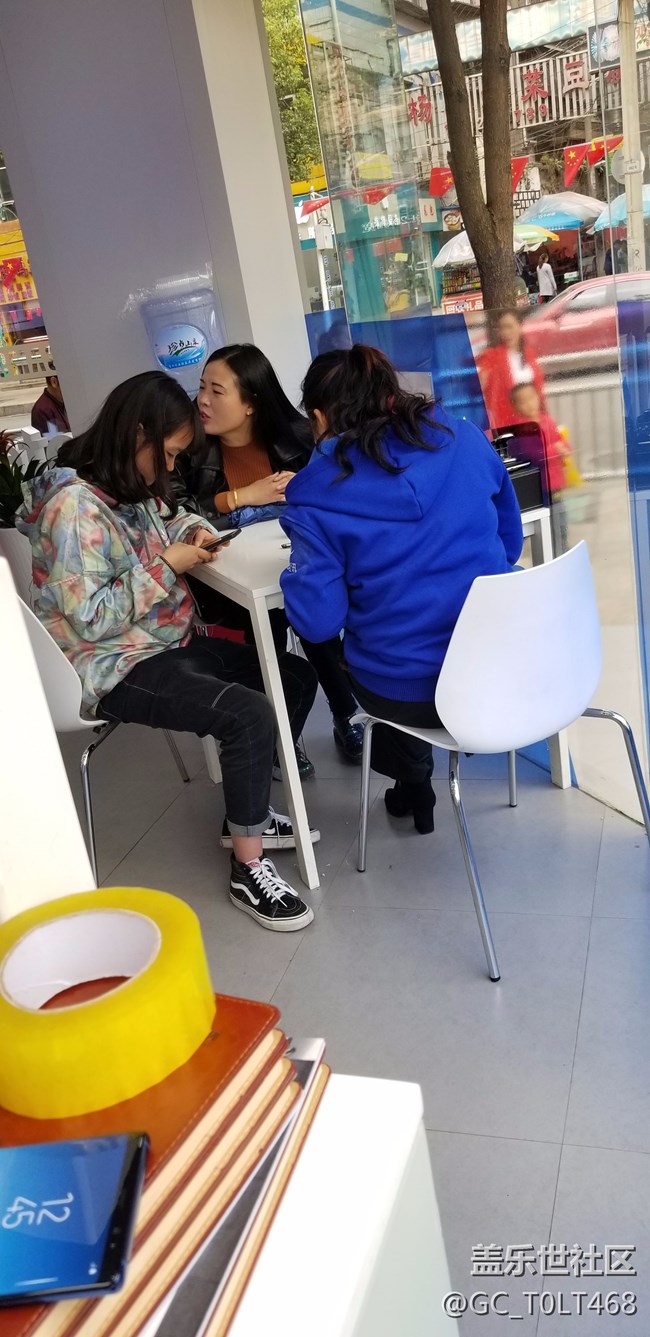 貴州分公司畢節(jié)戰(zhàn)隊余剛     s8女孩