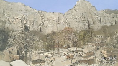 藝術(shù)展（四）