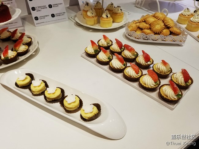 Note 8品鑒會(huì)·北京站