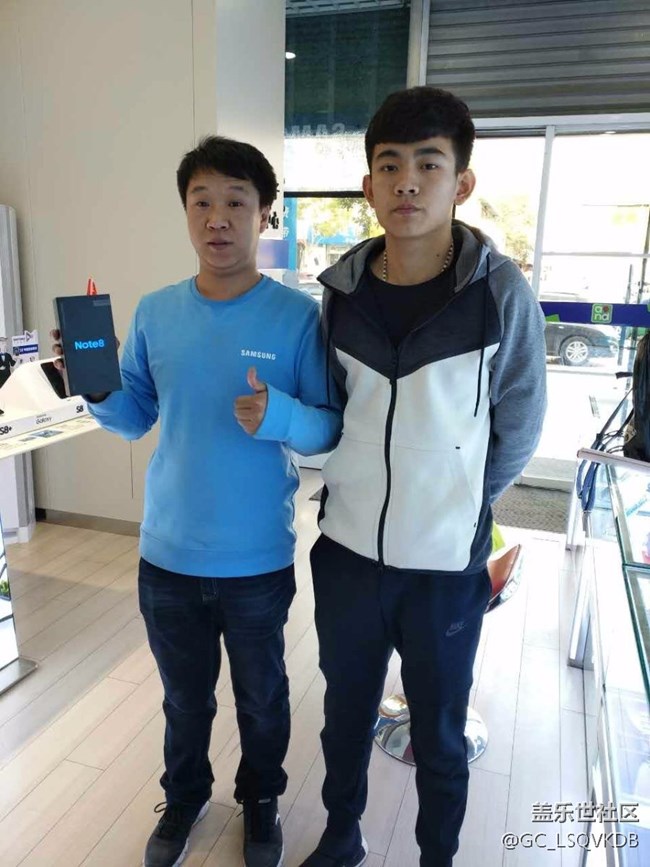 遼寧分公司 阜新小區(qū) 阜心飛翔 謝少洋 用心感受