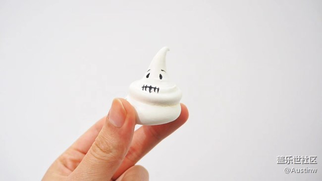 萬圣節(jié)，祝大家節(jié)日過得足夠趣味。