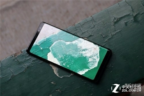 NOTE8相機(jī)評(píng)測(cè)