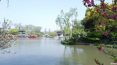 拍才知道-揚(yáng)州印象