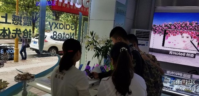 貴州分公司遵義小區(qū)+李茂梅+神奇的SPEN