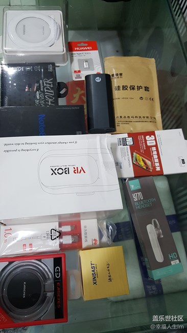 我最喜歡的三星8